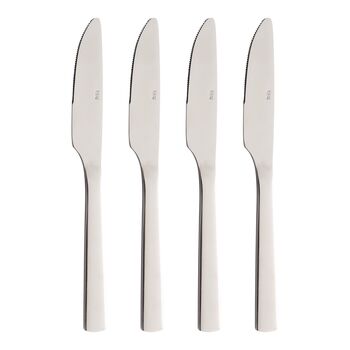 Aida - RAW Matkniv 4-pack