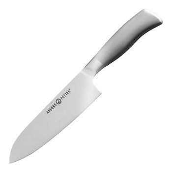 Anders Petter - Backaryd Santoku kockkniv 18 cm