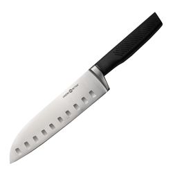 Anders Petter - Start Santoku Kniv Olivslipad 17 cm