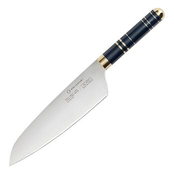 Bon Centuri - Mirage Marine Kockkniv 20 cm Blå