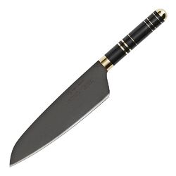 Bon Centuri - Tartufo Nero Kockkniv 20 cm Svart