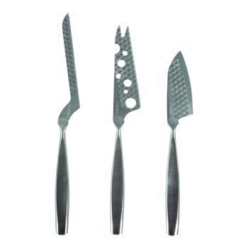 Boska Holland - Exclusive Pro Ostkniv 3-pack rostfri