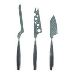 Boska Holland - Exclusive Pro Ostkniv 3-pack rostfri