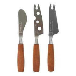 Boska Holland - Vienna Ostkniv Mini 3-pack