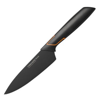 Fiskars - Edge Debakniv 12 cm Svart