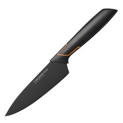 Fiskars - Edge Debakniv 12 cm Svart