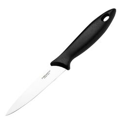 Fiskars - Essential Grönsakskniv 11 cm
