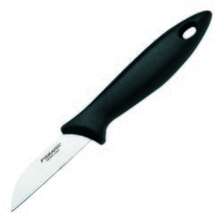 Fiskars - Essential Skalkniv 7 cm Svart