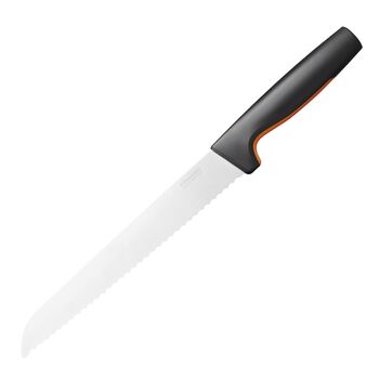 Fiskars - Functional Form Brödkniv  21cm