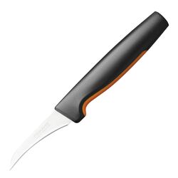 Fiskars - Functional Form Skalkniv böjt blad 7 cm