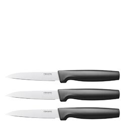 Fiskars - Functional Form Universalknivset 3-pack