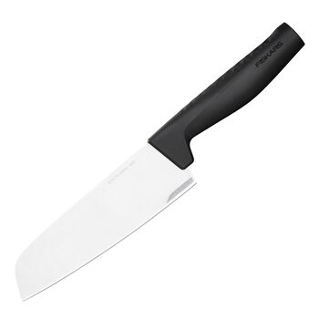 Fiskars - Hard Edge Asiatisk Kockkniv 16 cm