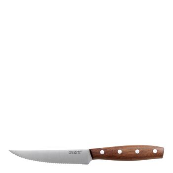 Fiskars - Norr Tomat/köttkniv 12 cm