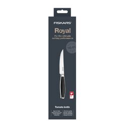 Fiskars - Royal Tomatkniv 11 cm