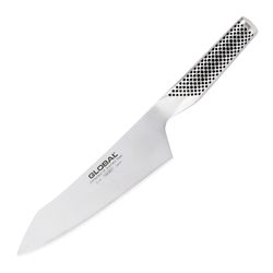 Global - Global G-4 Kockkniv 18 cm oriental