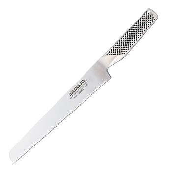 Global - Global G-9L Brödkniv 22 cm