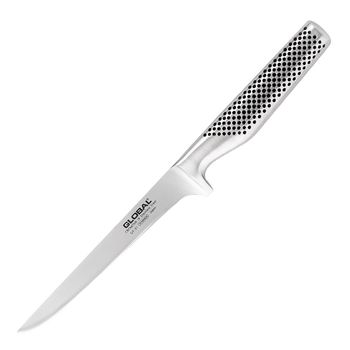 Global - Global GF-31 Urbeningskniv smidd 16 cm