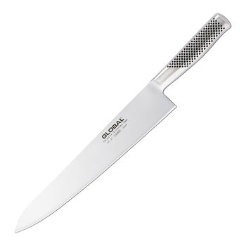 Global - Global GF-35 Kockkniv smidd 30 cm