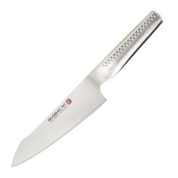 Global - Global GN-007 Santokukniv oriental 18 cm