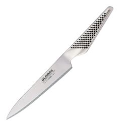 Global - Global GS-13 Allkniv fintandad 15 cm