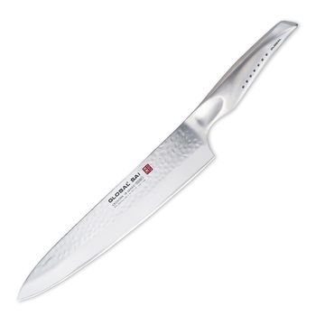 Global - Global SAI-06 Kockkniv 25 cm