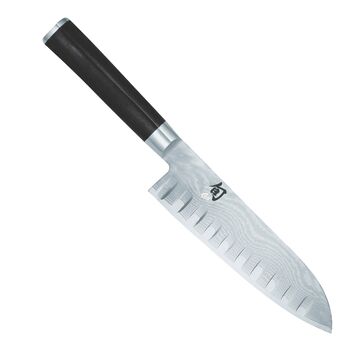 Kai - Shun Classic Santokukniv olivslipad 17,5 cm