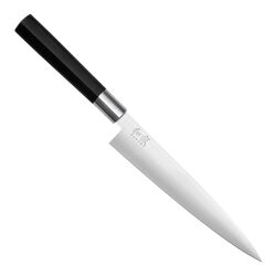 Kai - Wasabi Black Filekniv flexibel 18 cm