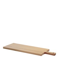 Kockums - Skärbräda med Handtag 60x20 cm