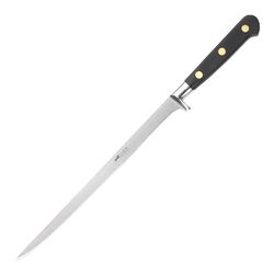Lion Sabatier - Ideal Fiskkniv 20 cm flexibel Stål/svart