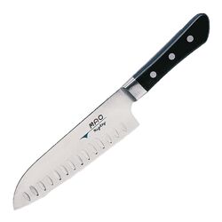 Mac - Mighty Kockkniv med luftspalt 17 cm