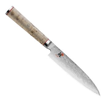 Miyabi - Birch 5000 MCD Chutoh Filé/Köttkniv 16 cm