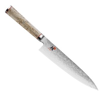 Miyabi - Birch 5000 MCD Gyutoh Kockkniv 20 cm