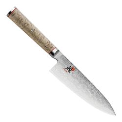 Miyabi - Birch 5000 MCD Rocking Santoku Japansk Kockkniv 18 cm