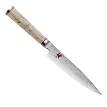 Miyabi - Birch 5000 MCD Shotoh Skalkniv 13 cm