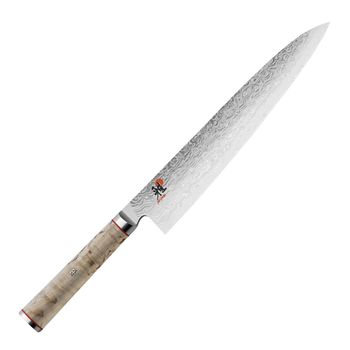 Miyabi - Birch 5000MCD Kiritsuke Kockkniv 24 cm