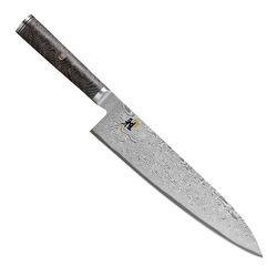 Miyabi - Black 5000 MCD Gyutoh Kockkniv 24 cm