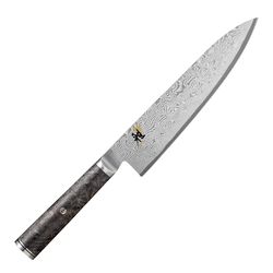 Miyabi - Black 5000 MCD Kockkniv 20 cm