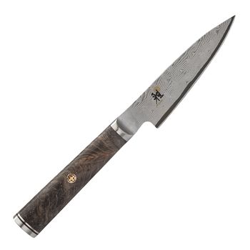 Miyabi - Black 5000MCD 67 Shotoh Skalkniv 9 cm