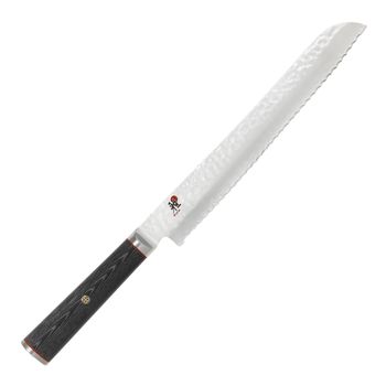 Miyabi - Mizu 5000MCT Brödkniv 23 cm