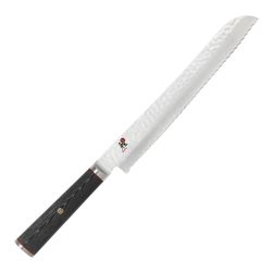 Miyabi - Mizu 5000MCT Brödkniv 23 cm