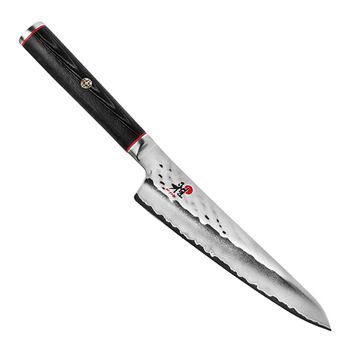 Miyabi - Mizu 5000MCT Gyutoh KOmpakt Kockkniv 14 cm