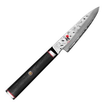 Miyabi - Mizu 500MCT Shotoh Skalkniv 9 cm