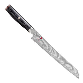 Miyabi - RAW 5000 FCD Brödkniv 24 cm