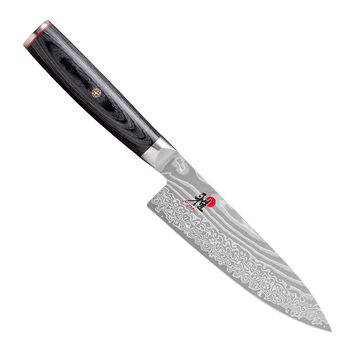 Miyabi - RAW 5000 FCD Kockkniv 16 cm Gyutoh