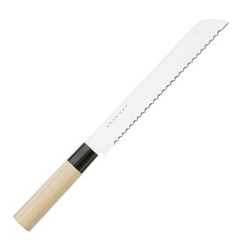 Satake - Houcho Brödkniv 24 cm