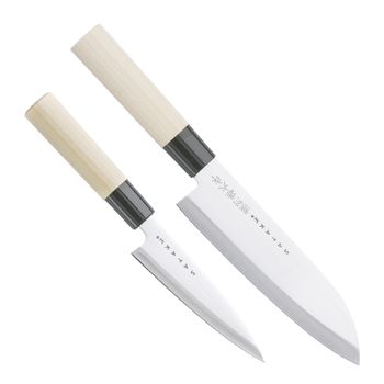 Satake - Houcho Knivset 2 delar