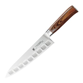 Tamahagane - San Kockkniv Olivslipad 21 cm