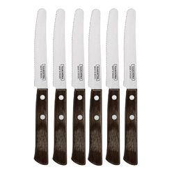 Tramontina - Grillbestick Kniv 6-pack