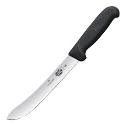 Victorinox - Fibrox Slaktkniv 15 cm Svart