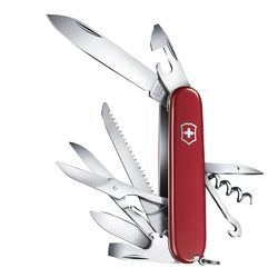 Victorinox - Huntsman Fickkniv 9,1 cm